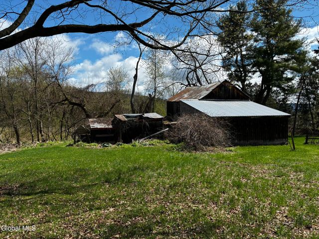 134 Schoolhouse Road, Middleburgh, NY 12157