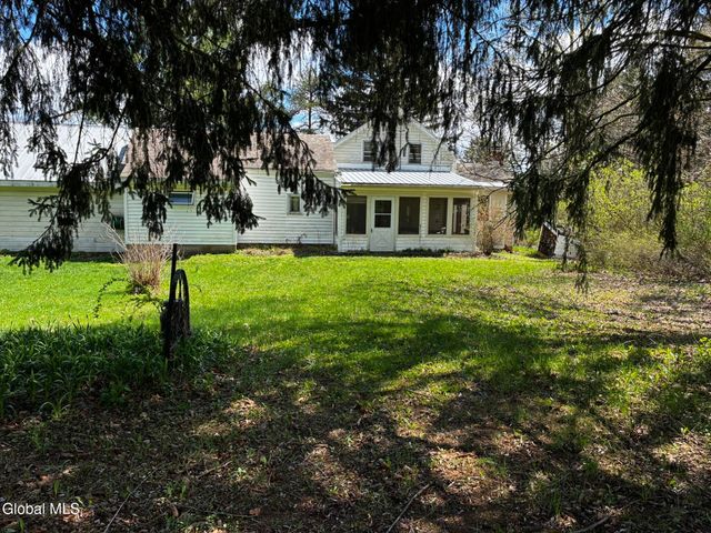 134 Schoolhouse Road, Middleburgh, NY 12157