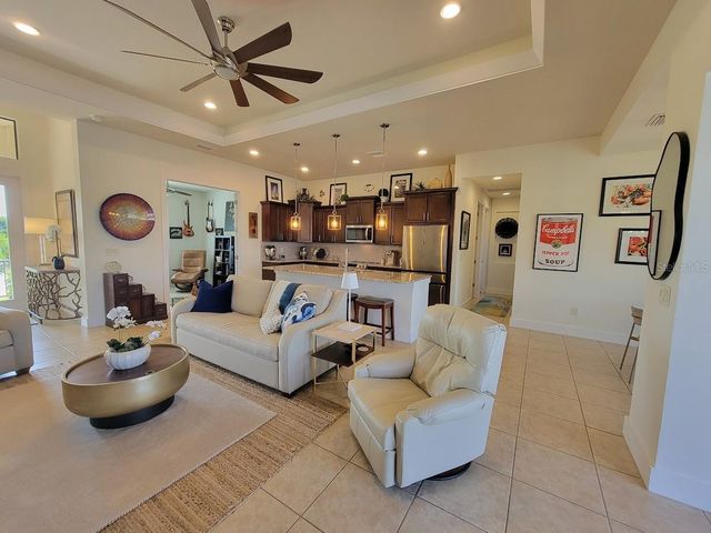 16211 CAYMAN LANE, Punta Gorda, FL 33955