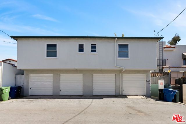 1453 Centinela Avenue, Santa Monica, CA 90404