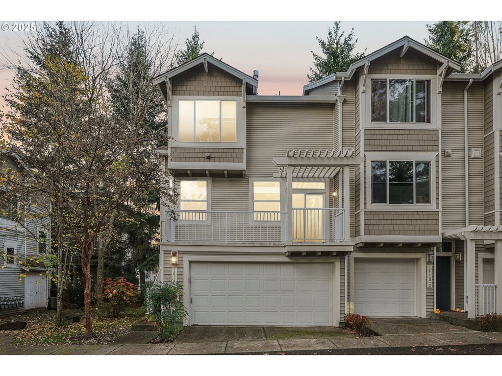 14110 Sw BARROWS Rd 1, Portland, OR 97223