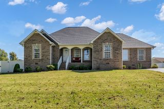 140 Mount Olivet Rd, Wartrace, TN 37183