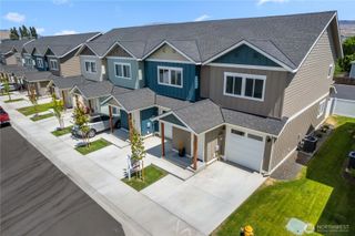 1030 Finch Lane #D2, Wenatchee, WA 98801