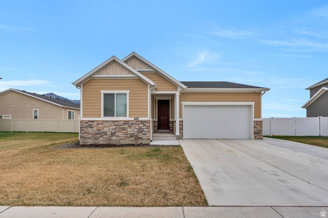 1687 N SANDPIPER DR, Salem, UT 84653