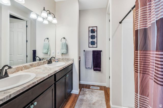 1687 N SANDPIPER DR, Salem, UT 84653