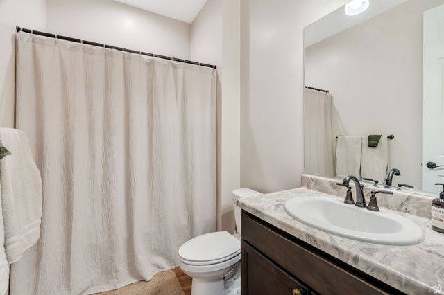 1687 N SANDPIPER DR, Salem, UT 84653