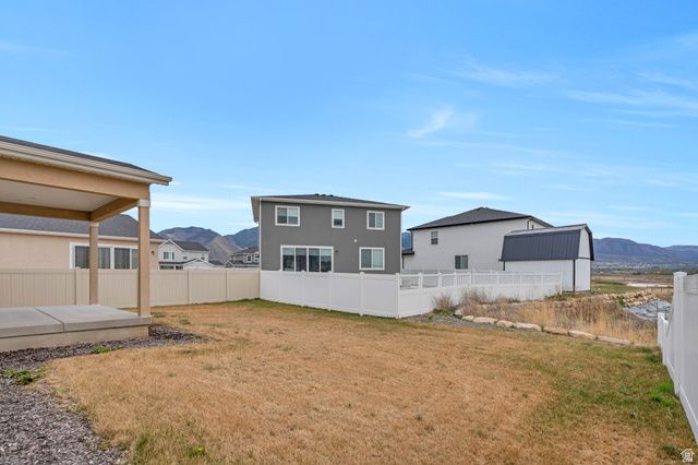 1687 N SANDPIPER DR, Salem, UT 84653