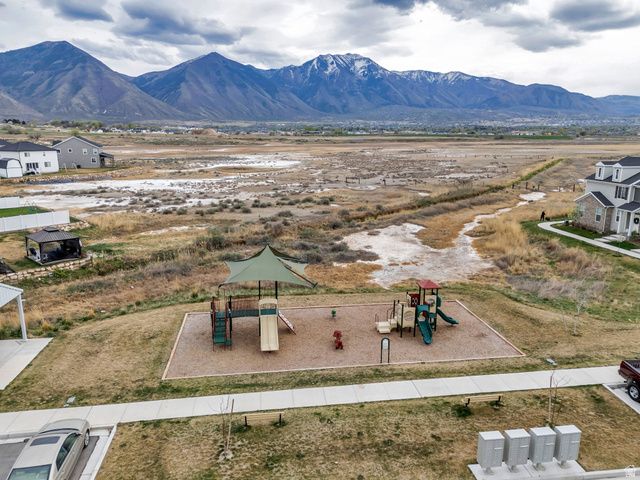 1687 N SANDPIPER DR, Salem, UT 84653