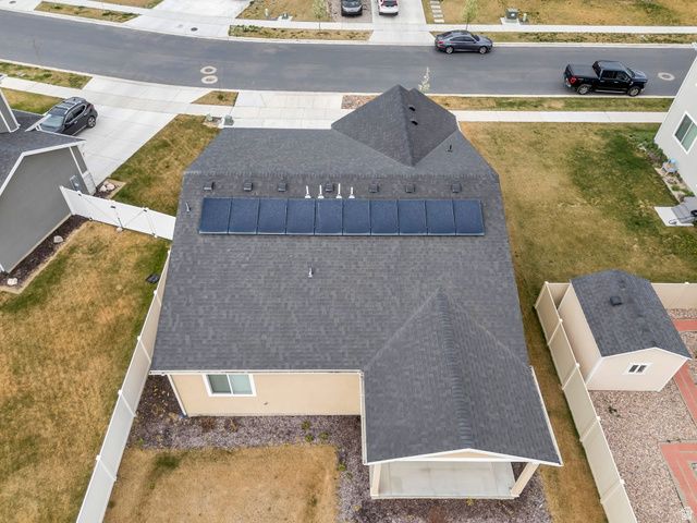 1687 N SANDPIPER DR, Salem, UT 84653