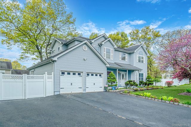 73 Elm Avenue, Coram, NY 11727