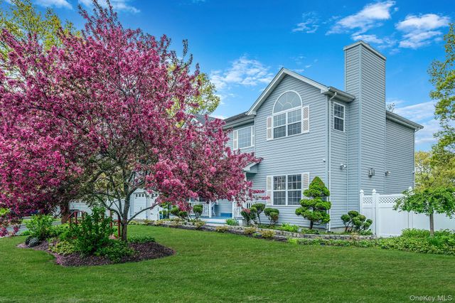 73 Elm Avenue, Coram, NY 11727