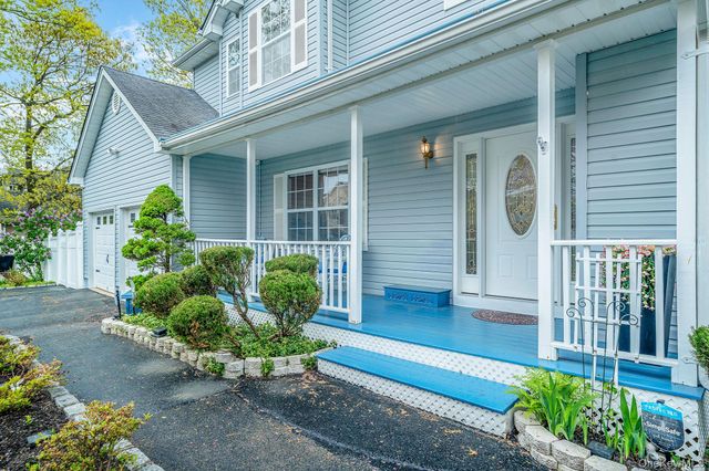 73 Elm Avenue, Coram, NY 11727
