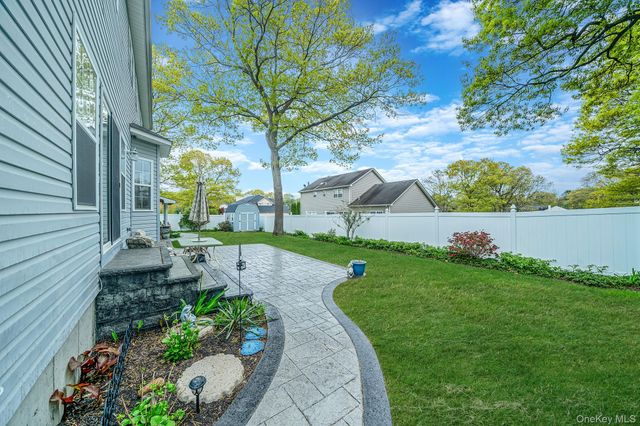 73 Elm Avenue, Coram, NY 11727
