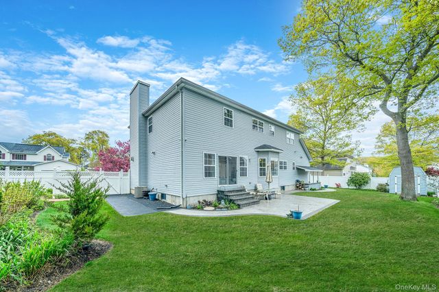 73 Elm Avenue, Coram, NY 11727
