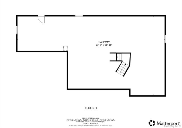 73 Elm Avenue, Coram, NY 11727
