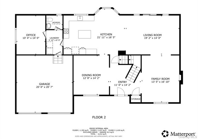 73 Elm Avenue, Coram, NY 11727