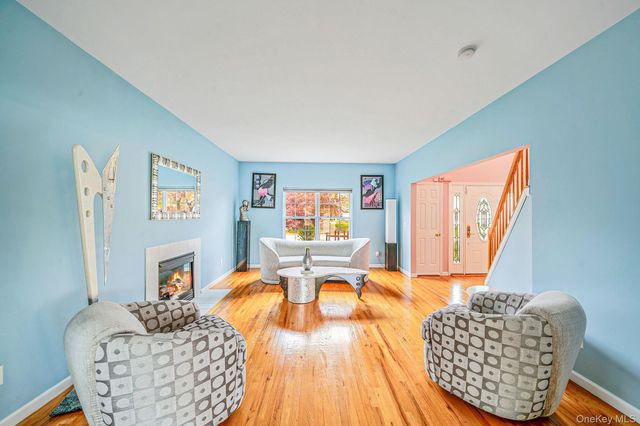 73 Elm Avenue, Coram, NY 11727