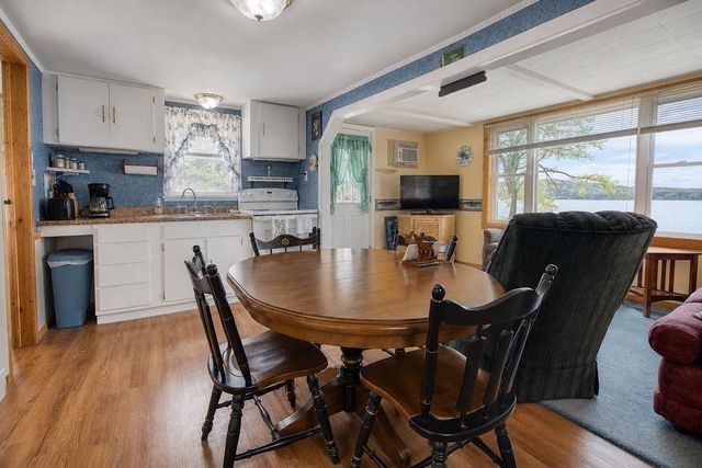 104 Bailey Road, Effingham, NH 03882