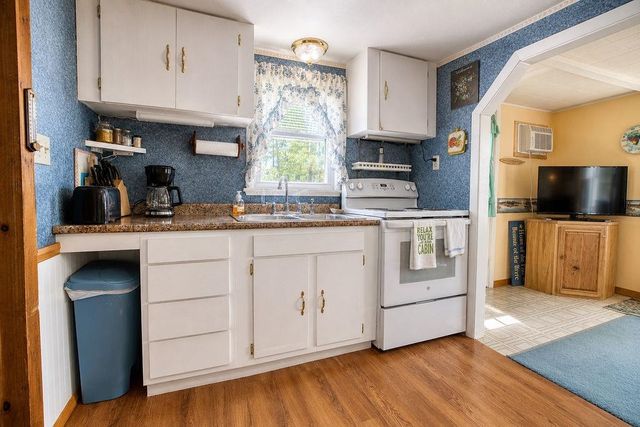 104 Bailey Road, Effingham, NH 03882