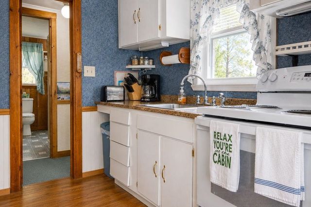 104 Bailey Road, Effingham, NH 03882