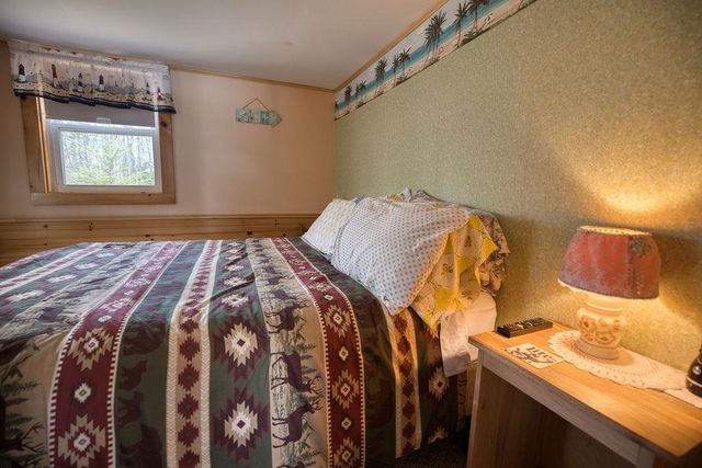 104 Bailey Road, Effingham, NH 03882