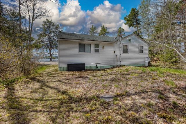 104 Bailey Road, Effingham, NH 03882