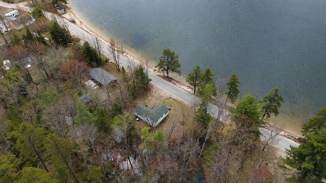 104 Bailey Road, Effingham, NH 03882