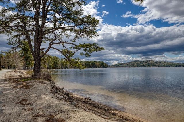 104 Bailey Road, Effingham, NH 03882