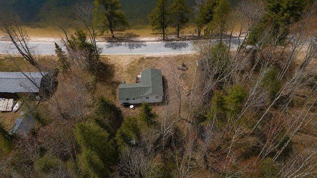 104 Bailey Road, Effingham, NH 03882