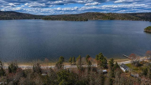 104 Bailey Road, Effingham, NH 03882