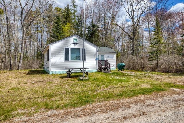104 Bailey Road, Effingham, NH 03882