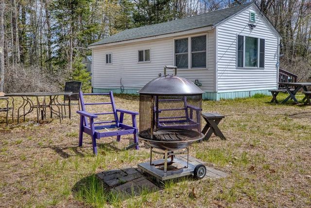 104 Bailey Road, Effingham, NH 03882