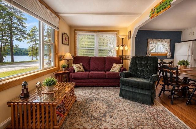 104 Bailey Road, Effingham, NH 03882