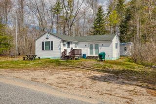 104 Bailey Road, Effingham, NH 03882