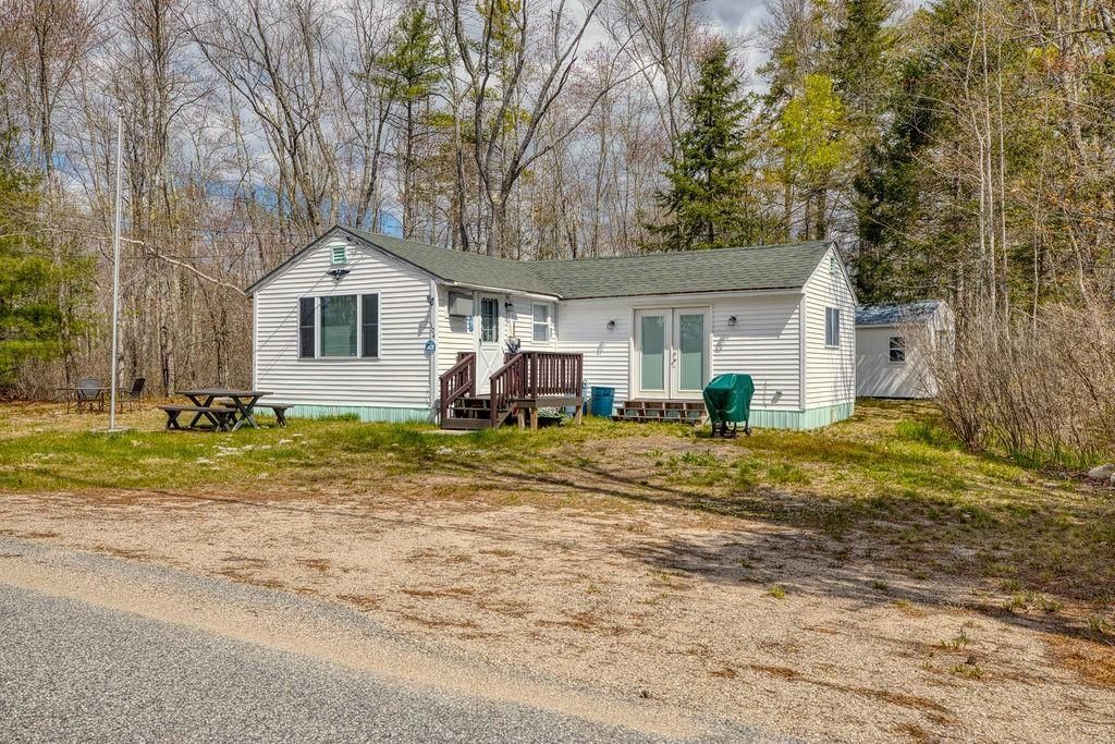 104 Bailey Road, Effingham, NH 03882