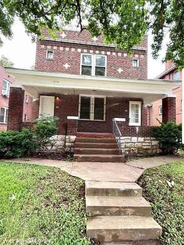 5034 Wabada Avenue, St Louis, MO 63113