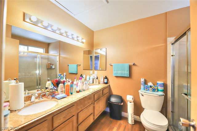 5420 Moonstruck Avenue, Las Vegas, NV 89107