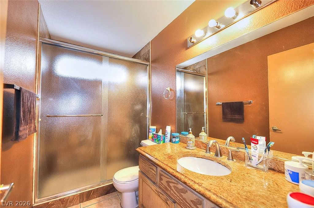 Image 10 of property listing at 5420 Moonstruck Avenue, Las Vegas, NV 89107