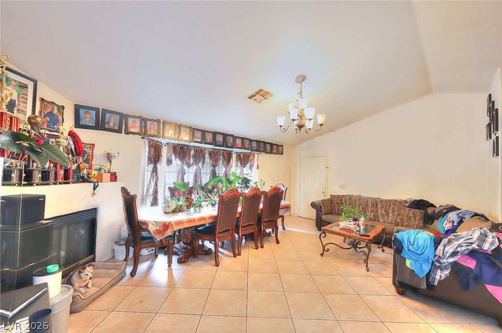 Image 4 of property listing at 5420 Moonstruck Avenue, Las Vegas, NV 89107