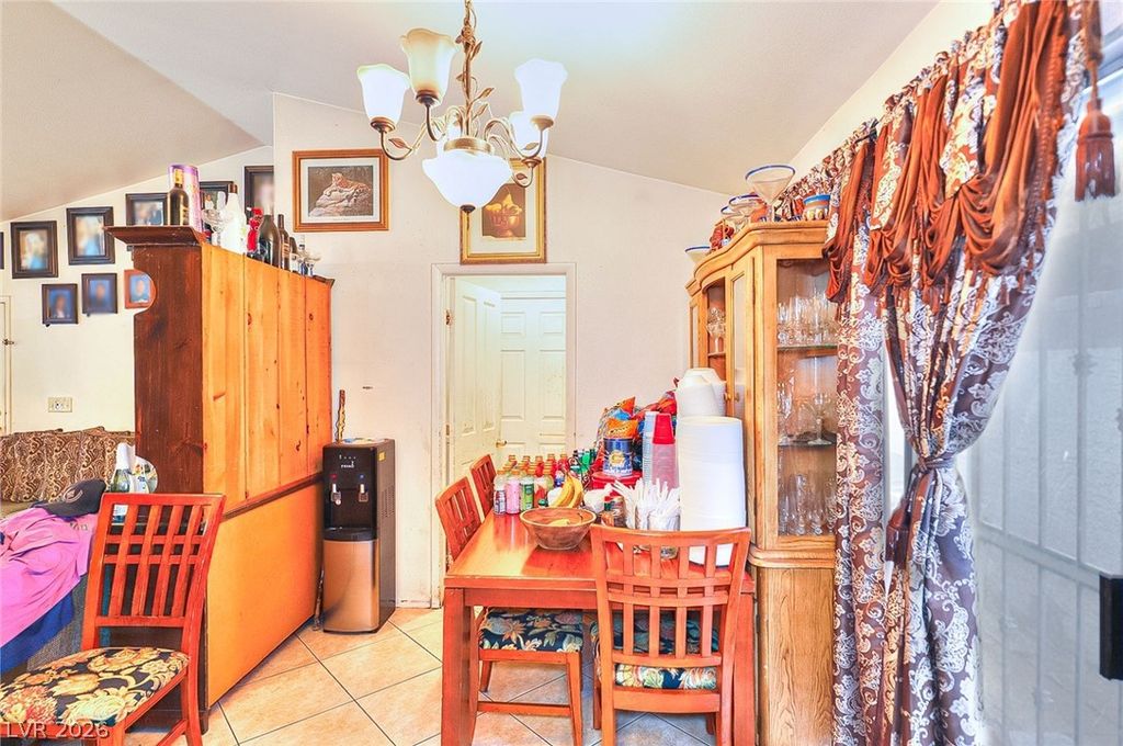 Image 5 of property listing at 5420 Moonstruck Avenue, Las Vegas, NV 89107