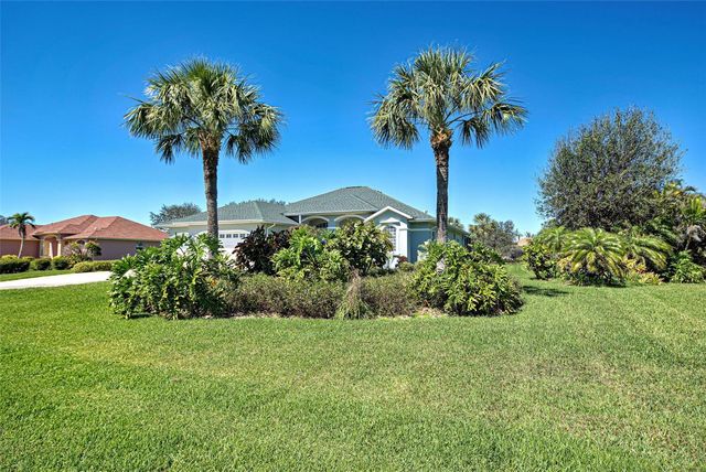 1078 BOUNDARY BOULEVARD, Rotonda West, FL 33947
