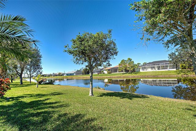 1078 BOUNDARY BOULEVARD, Rotonda West, FL 33947