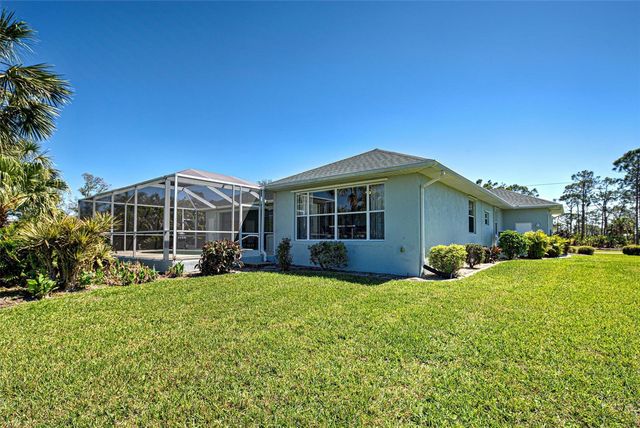1078 BOUNDARY BOULEVARD, Rotonda West, FL 33947