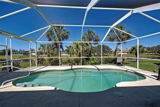 1078 BOUNDARY BOULEVARD, Rotonda West, FL 33947