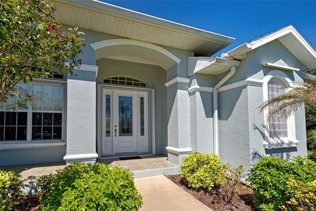 1078 BOUNDARY BOULEVARD, Rotonda West, FL 33947