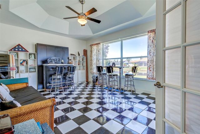 1078 BOUNDARY BOULEVARD, Rotonda West, FL 33947