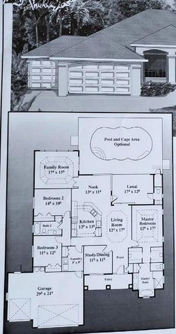 1078 BOUNDARY BOULEVARD, Rotonda West, FL 33947