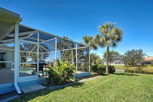 1078 BOUNDARY BOULEVARD, Rotonda West, FL 33947