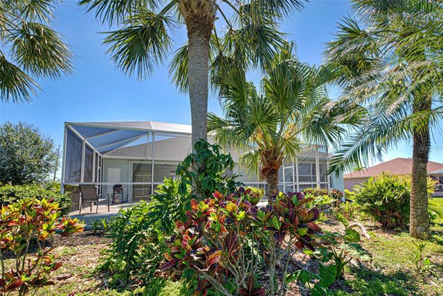 1078 BOUNDARY BOULEVARD, Rotonda West, FL 33947