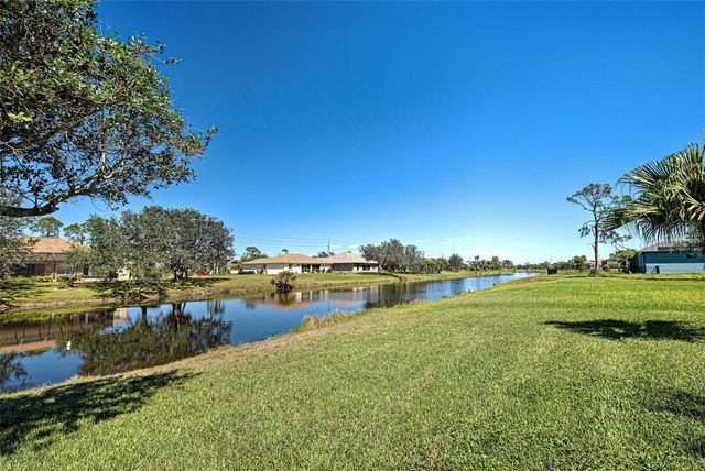 1078 BOUNDARY BOULEVARD, Rotonda West, FL 33947